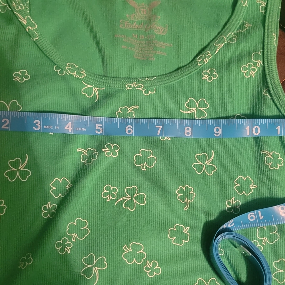 Tank Tops - Picture 3 of 7